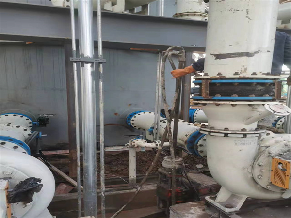 灌云设备基础沉降下沉注浆加固增加荷载