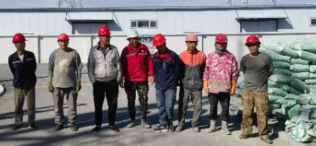 灌云厂房地基沉降注浆加固施工队伍怎么选